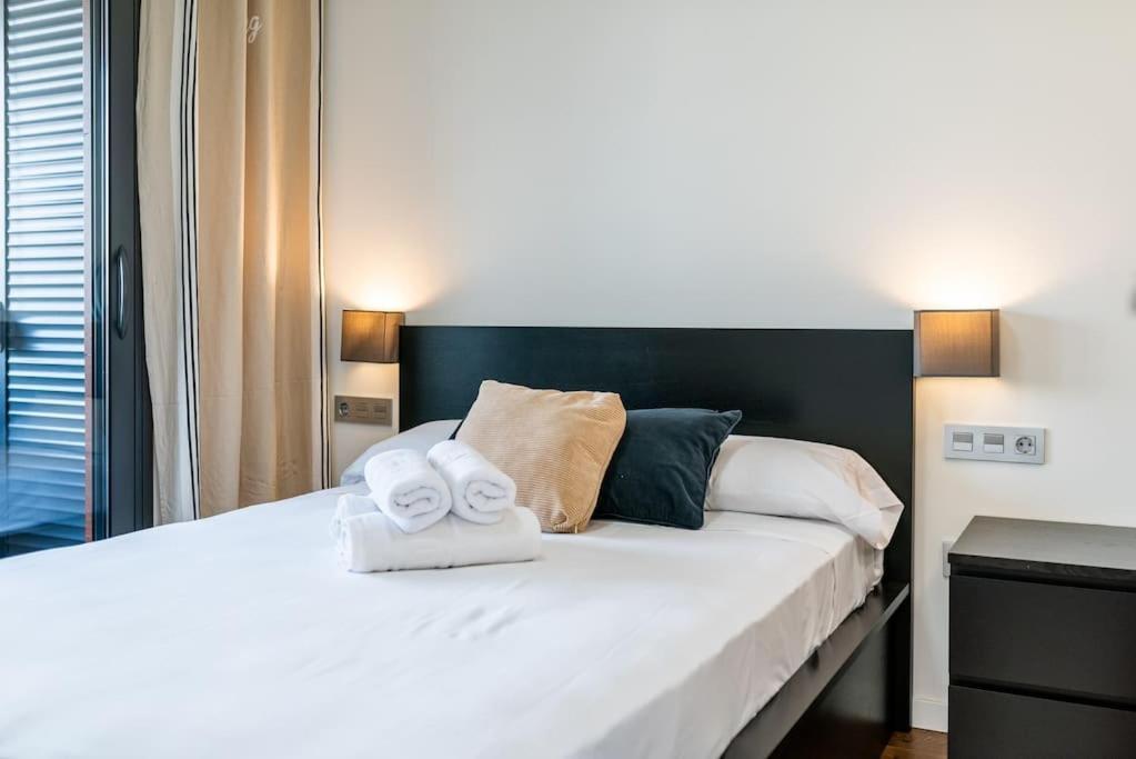 Moderno Apartamento Con Piscina Y Parking Granada Buitenkant foto