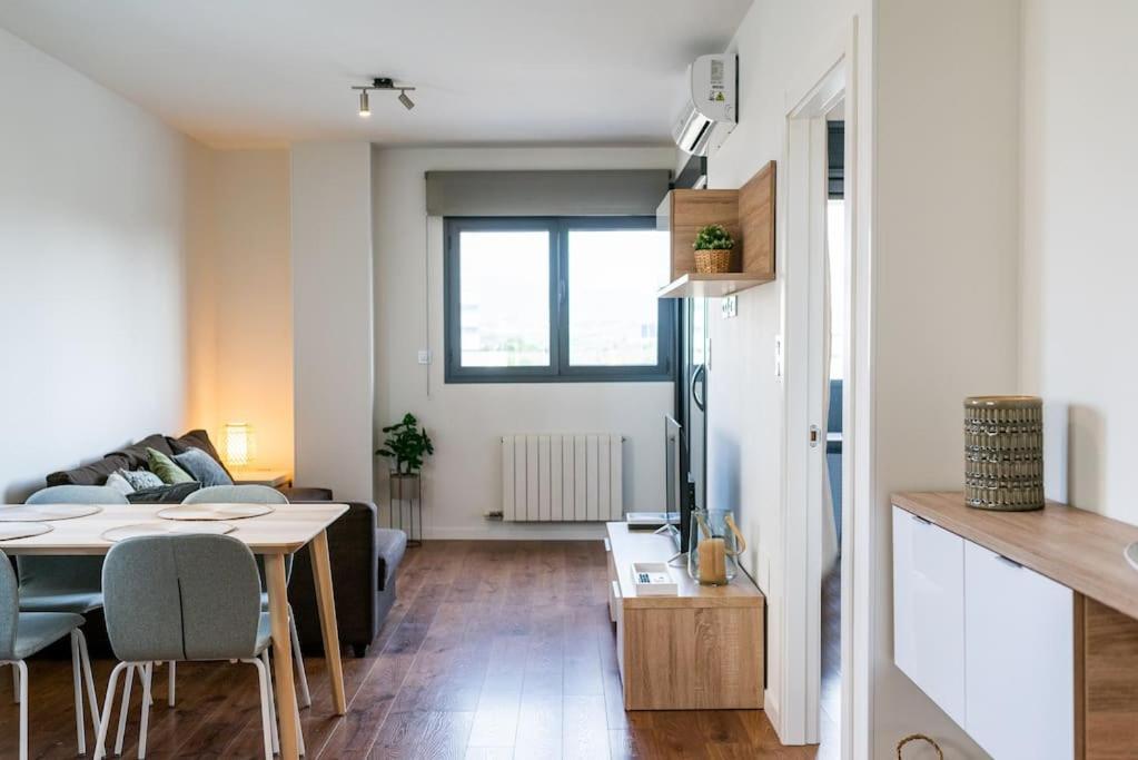 Moderno Apartamento Con Piscina Y Parking Granada Buitenkant foto